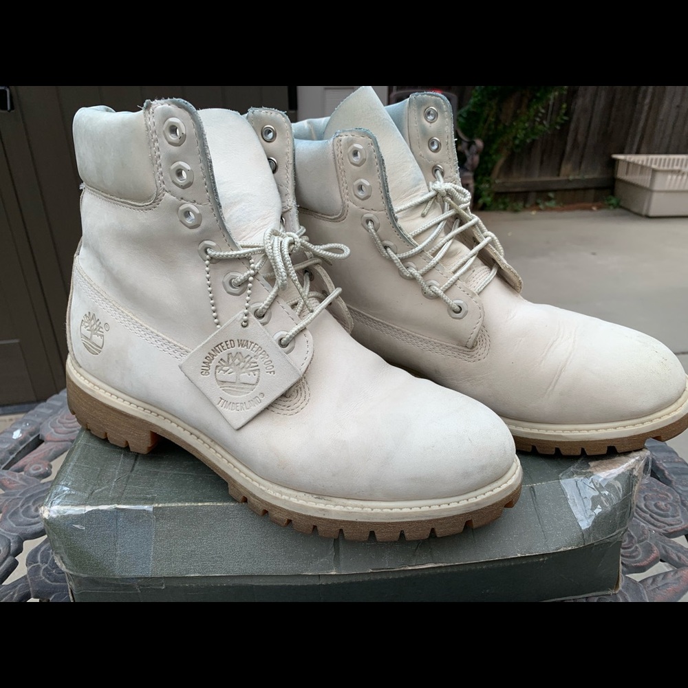 Timberland 6 Inch Premium (6" , 6 in)